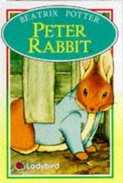 Tapa de Peter Rabbit (Peter Rabbit & Friends Storybooks)