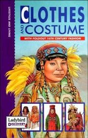 Tapa de Clothes and costume