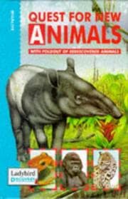 Tapa de New Animals
