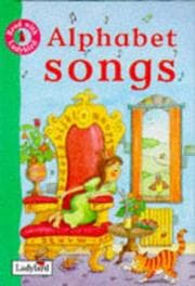 Tapa de Alphabet Songs