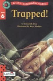 Tapa de Trapped