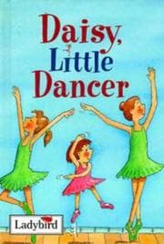 Tapa de Daisy, little dancer