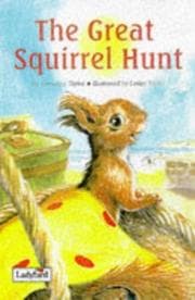 Tapa de Great Squirrel Hunt (Picture Stories)