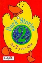 Tapa de Duck Stories for 2 Year Olds (Animal Funtime)