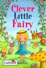Tapa de Clever Little Fairy (Little People Stories)
