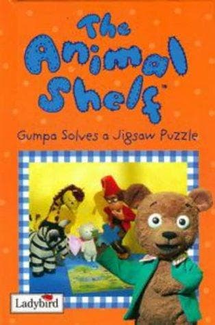 Tapa de Animal Shelf