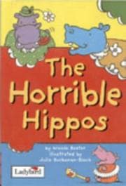 Tapa de Horrible Hippos (Animal Allsorts)