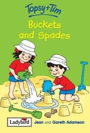 Tapa de Buckets and spades
