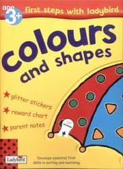 Tapa de Colours and Shapes
