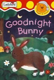 Tapa de Goodnight Bunny (Snuggle Up Stories)