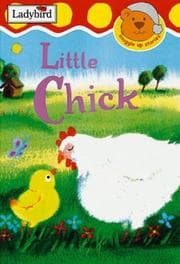 Tapa de Little Chick (Snuggle Up Stories)