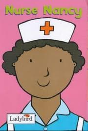 Tapa de Nurse Nancy (Little Workmates)