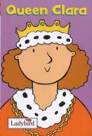 Tapa de Queen Clara