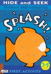 Tapa de Splash! (First Activity)