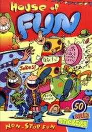 Tapa de House of Fun