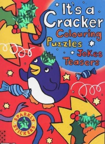 Tapa de Christmas Activity (Christmas Activity Book)