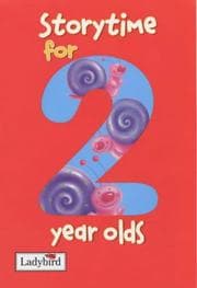 Tapa de Storytime for 2 Year Olds (Storytime)