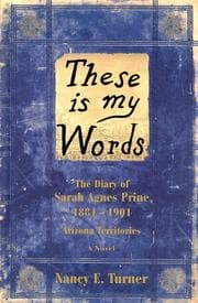 Tapa de These is my words