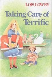 Tapa de Taking care of Terrific