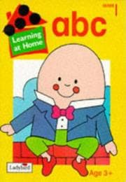 Tapa de ABC (Learning at Home)