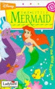 Tapa de Stormy (Little Mermaid)