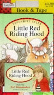 Tapa de Little Red Riding Hood (Favourite Tales Collection)