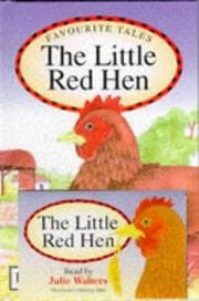 Tapa de Little Red Hen, the (Favourite Tales Collection)