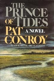 Tapa de The Prince of Tides