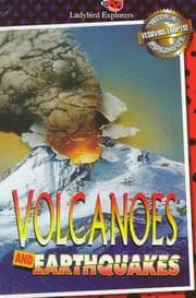 Tapa de Volcanoes and Earthquakes