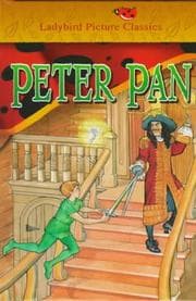 Tapa de Peter Pan