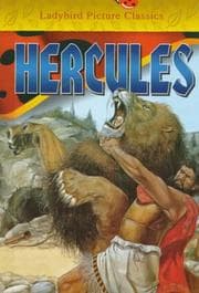 Tapa de Hercules