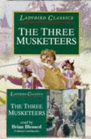 Tapa de Three Musketeers, the - C.C. - (Classics Collection)