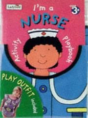 Tapa de Let's Play I'm a Nurse (First Activity)