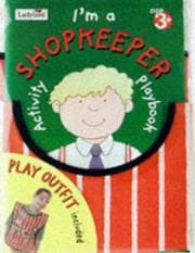 Tapa de Let's Play I'm a Shopkeeper (First Activity)