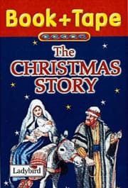 Tapa de The Christmas Story (Audio: 5 Plus)