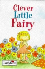 Tapa de Clever Little Fairy (Little Stories)