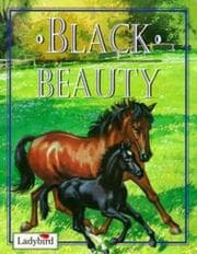 Tapa de Black Beauty