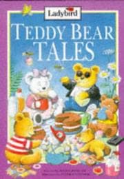 Tapa de Teddy Bear Tales (Large Gift Books)
