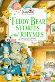 Tapa de Teddy Bear Stories and Rhymes (LADYBD/SL3)