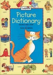Tapa de Picture Dictionary