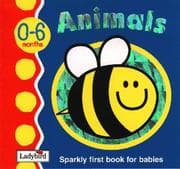Tapa de Animals