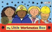 Tapa de My Little Workmates Book Box (Little Workmates)