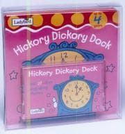 Tapa de Hickory Dickory Dock (Audio: 3 to 5)
