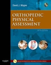 Tapa de Orthopedic Physical Assessment (Orthopedic Physical Assessment (Magee))