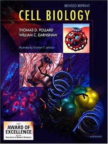 Tapa de Cell biology
