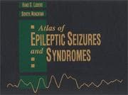 Tapa de Atlas of epileptic seizures and syndromes