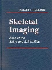 Tapa de Skeletal Imaging