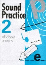 Tapa de Sound practice