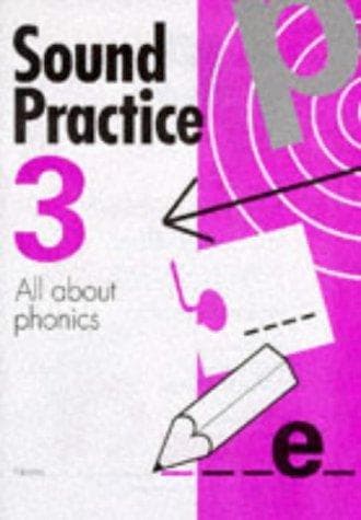 Tapa de Sound Practice