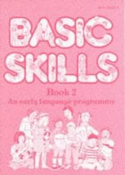 Tapa de Basic Skills : an Early Language Programme